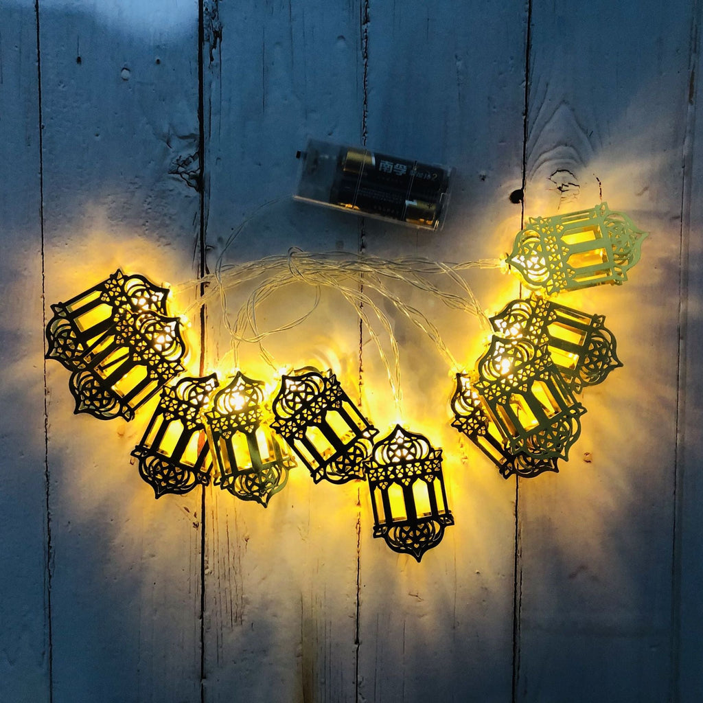 Snapklik.co : Raadan Decorations String Lights For Hoe, Eid ubarak Snapklik.co : Raadan Decorations String Lights For Hoe, Eid ubarak