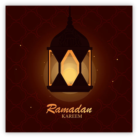 Ramadan Cards