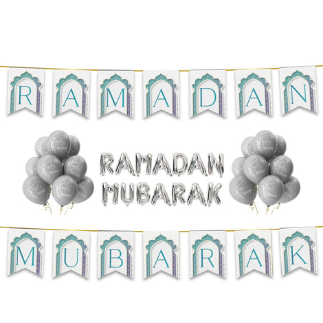 Ramadan Decoration Sets